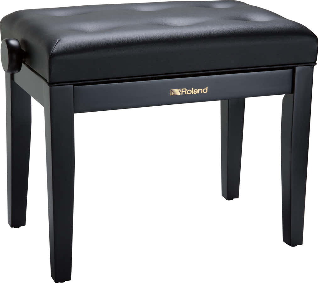 Klavierbank RPB-300 Schwarz