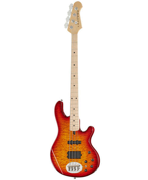 Skyline 44-02 Deluxe 4 Kirsch-Sunburst MN