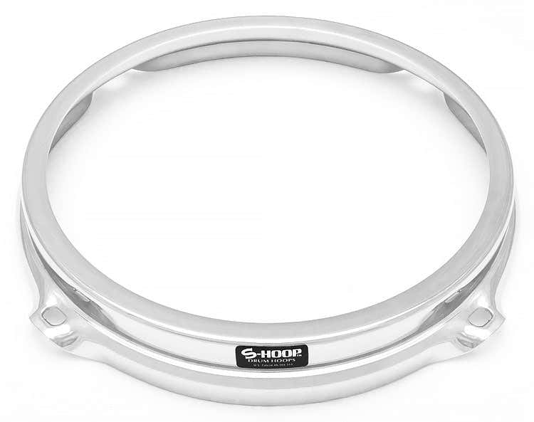 SH84 HOOP 8" 4 HOLES