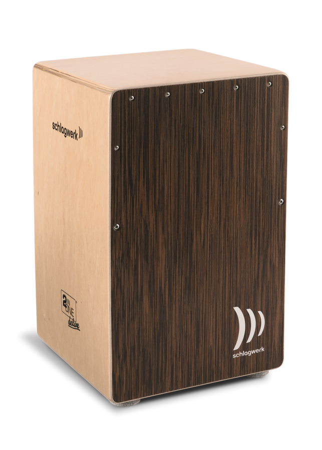 2inone CP 430 Deluxe Wenge