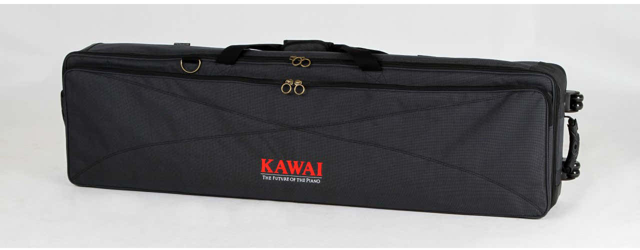 Keyboardtasche SC1 Schwarz