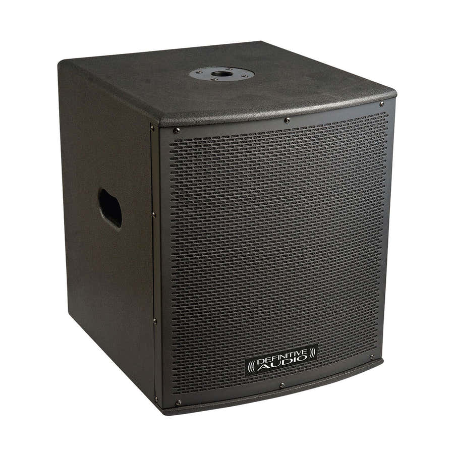 Koala 18Aw Subwoofer