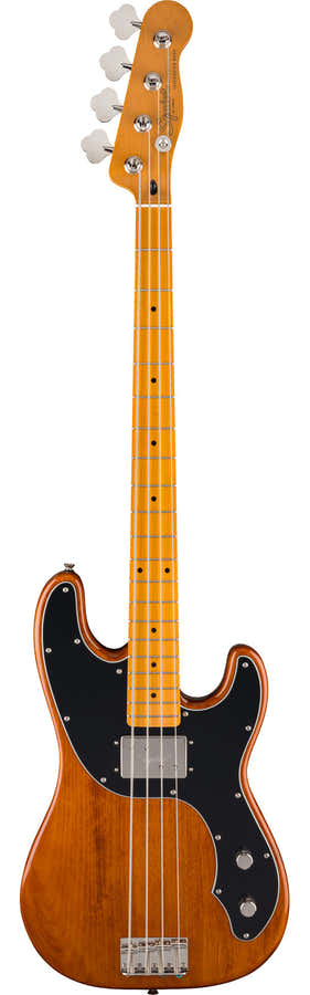 Classic Vibe Telecaster Bass MN BPG Mokka