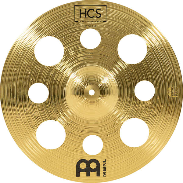 HCS - Trash-Crash-Becken 16"