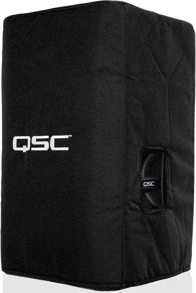 QSC Pro audio E115-Abdeckung