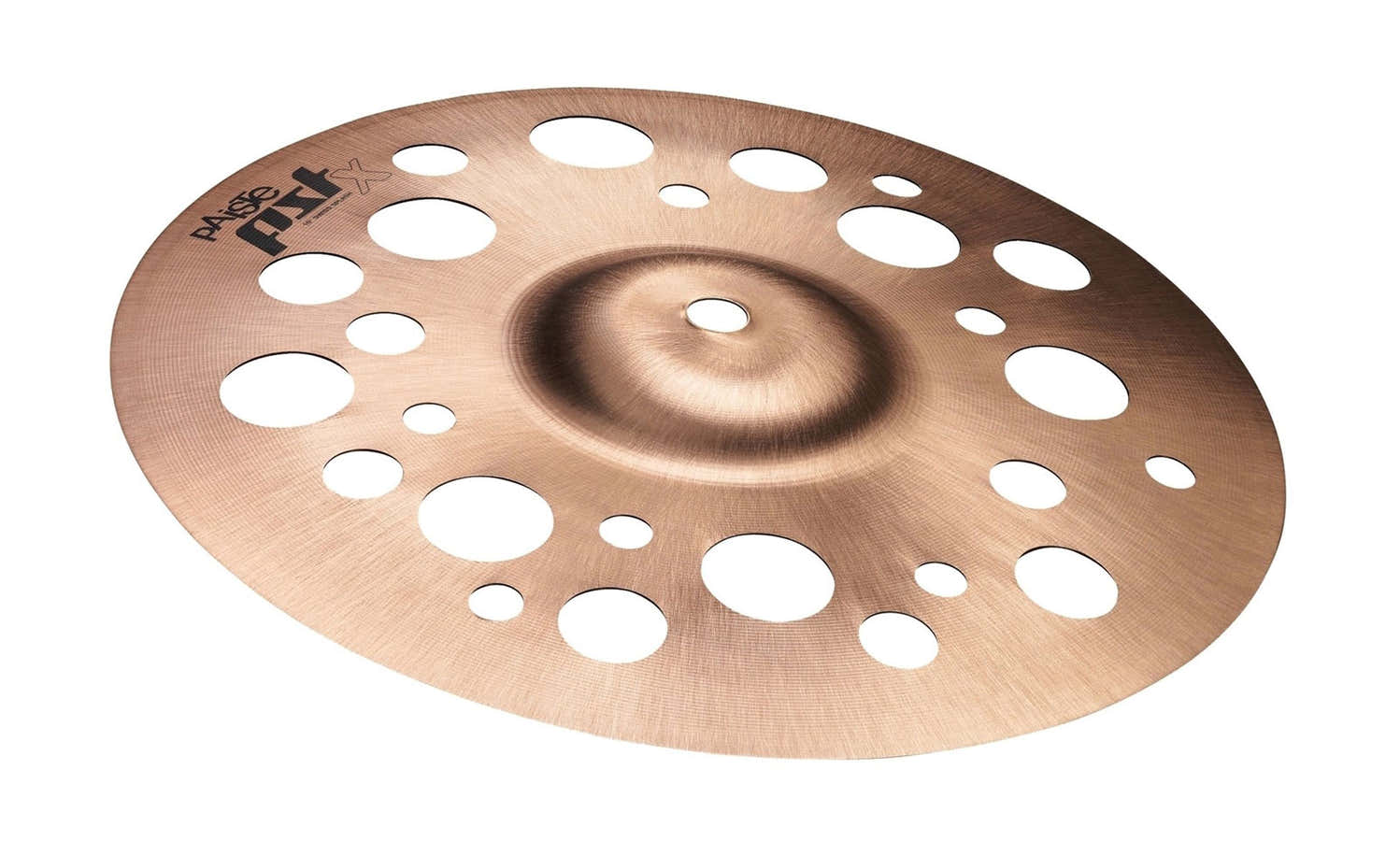 PSTX Swiss Splash 10"