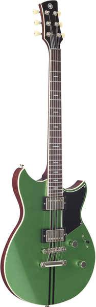 Yamaha Revstar Standard Rss20 Blitzgrün