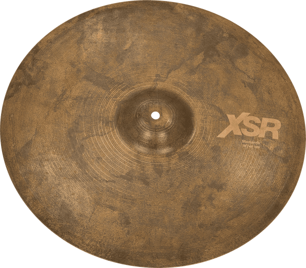 XSR1980M XSR MONARCH CRASH 19"