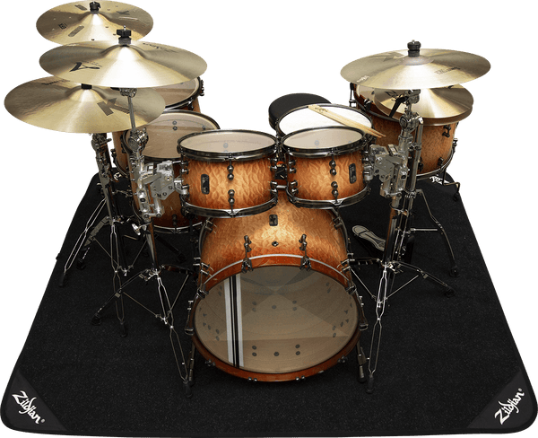 Zildjian DRUMTEPPICH - ZRUG1