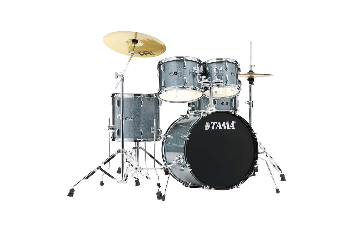 Stagestar Fusion 20 - Meeresblauer Nebel