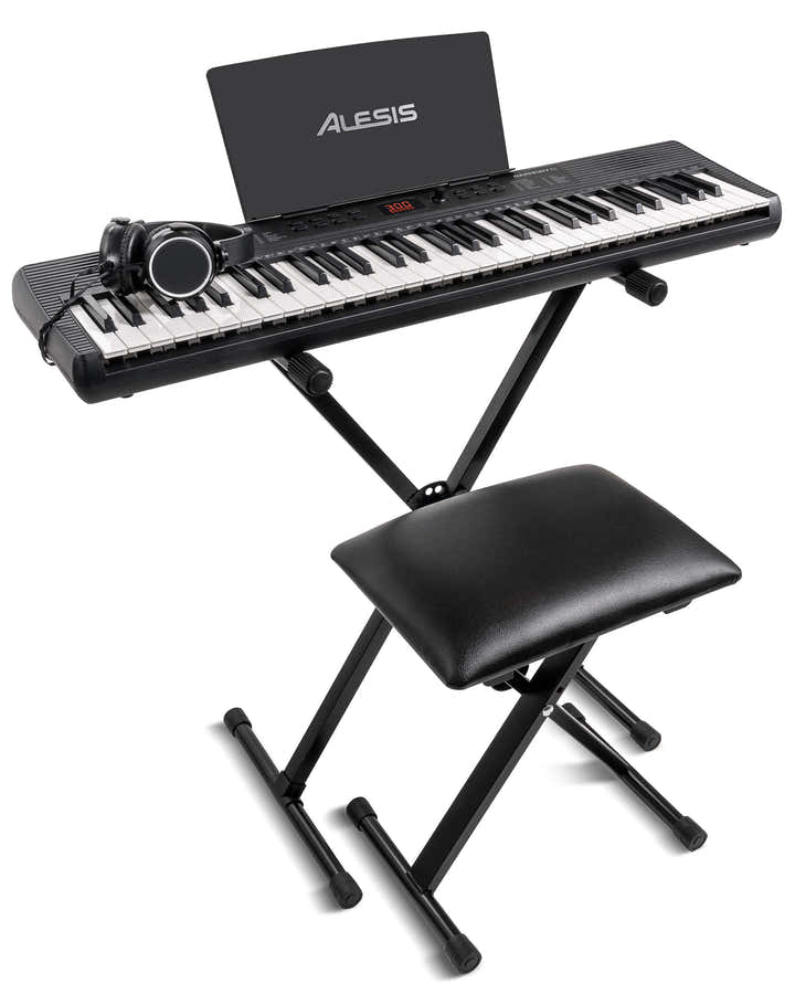 Harmony 61 MK4