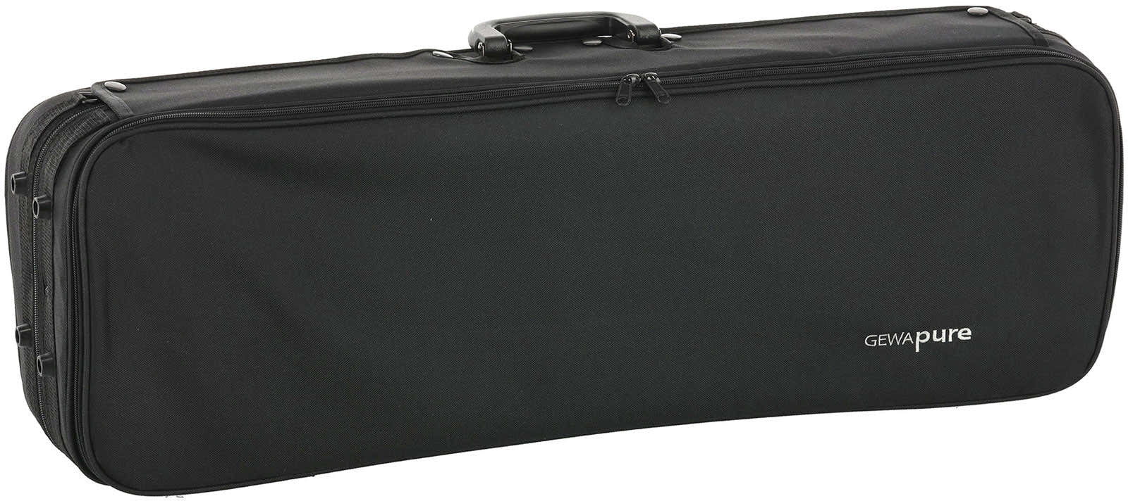 1/2 O.M. MONNICH CLASSIC VIOLIN OBLONG CASE MODEL CVK 01