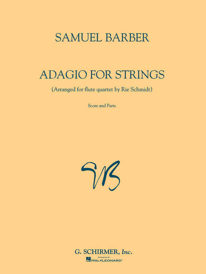 Adagio für Streicher