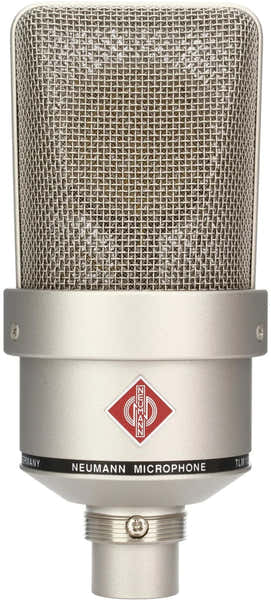 Neumann TLM 103 Nickel