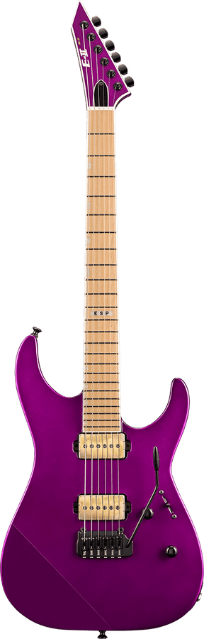 HST E-Ii Voodoo Lila