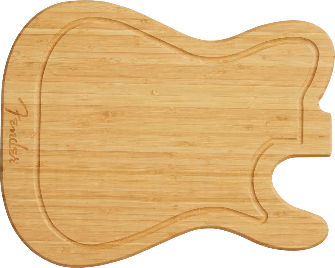 Schneidebrett Fender Telecaster