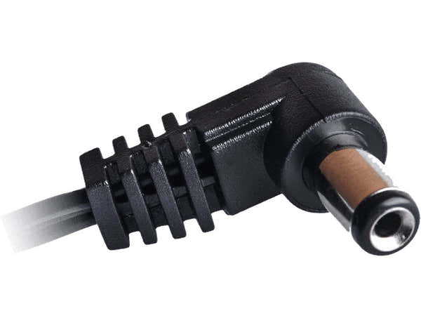 Cioks Flex 1030 DC-Stecker 30cm
