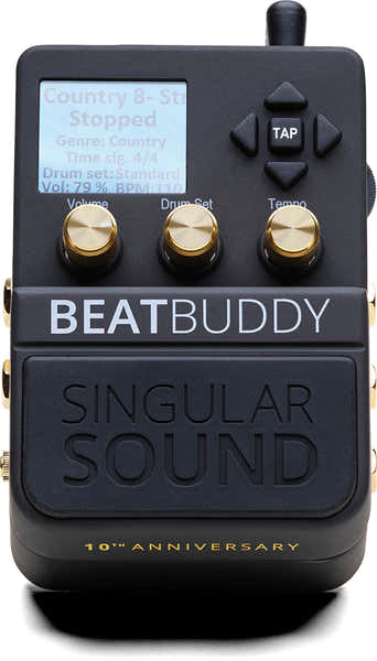 Singular Sound BEATBUDDY