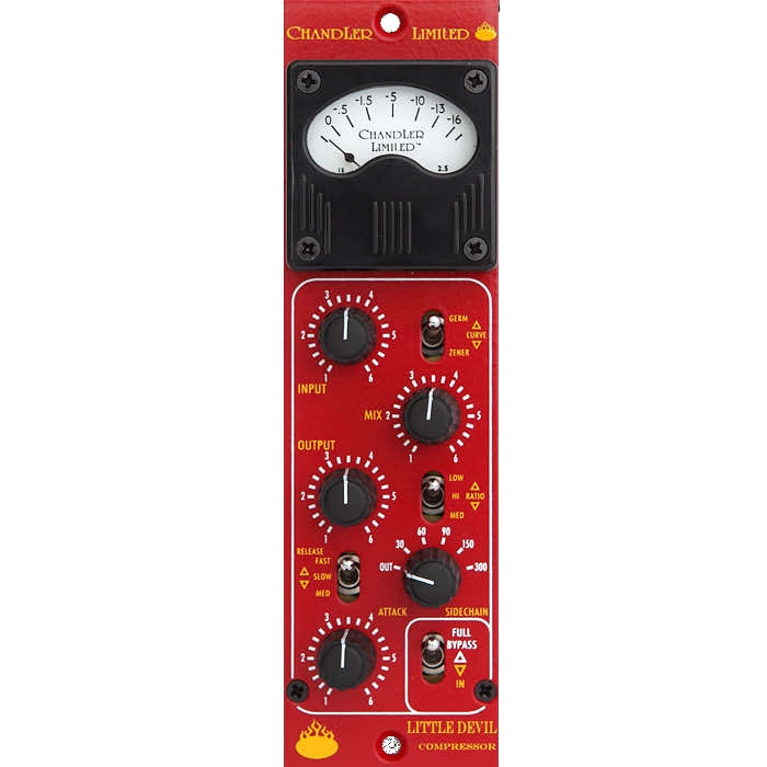 Little Devil Compressor