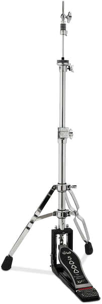 DWCP5500TDXF - Hi-Hat-Pedal Zweibein Serie 5000