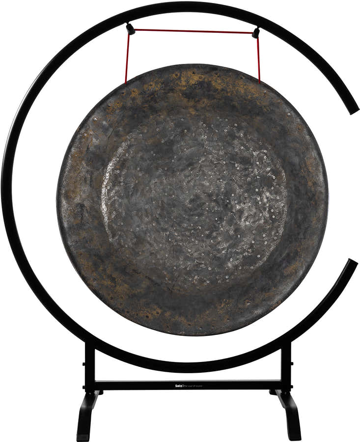 Gong Tablestand Round (max. 28" Gongs)