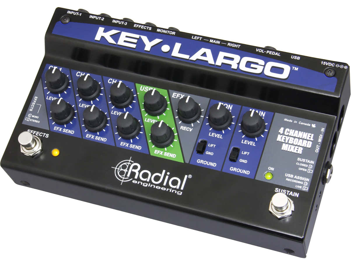 KEY-largo