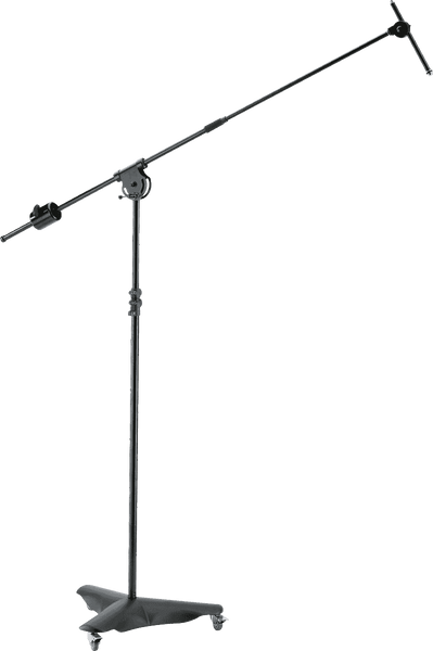 K&M 21430 Overhead-Stativ