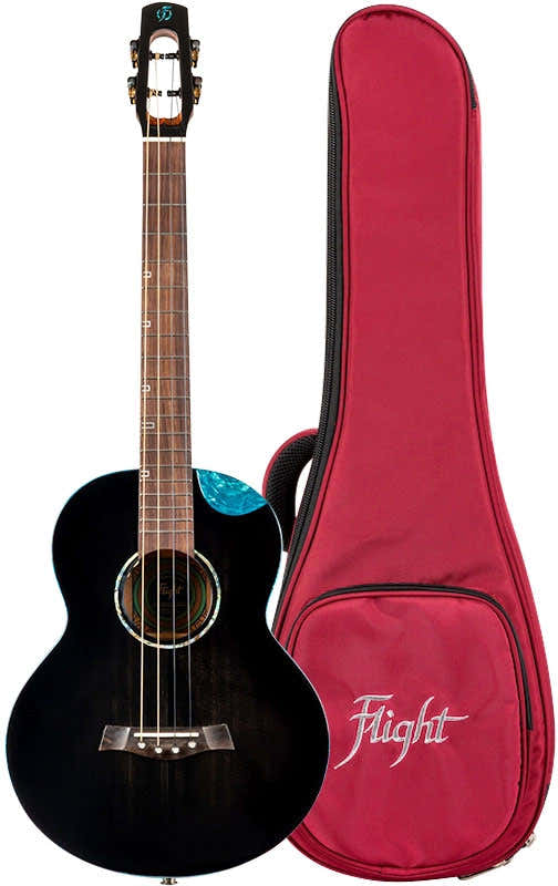 Nighthawk EQ-A Baritone
