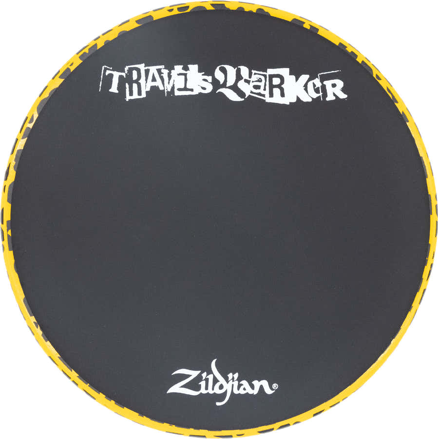 ZXPPTB06 - Die neuen Pads Travis Barker !