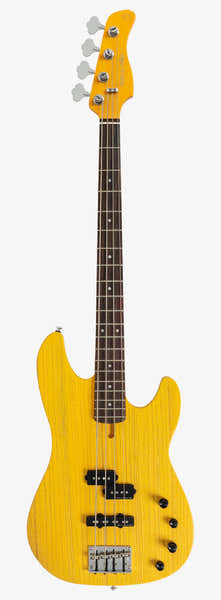 P6-4 Butterscotch