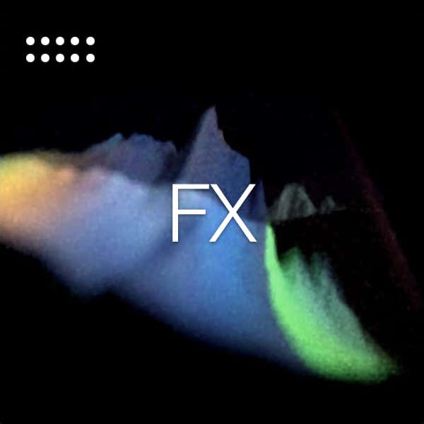 FABFilter FX Paket