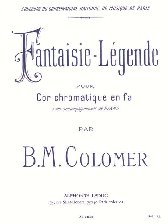 Fantasie Legende