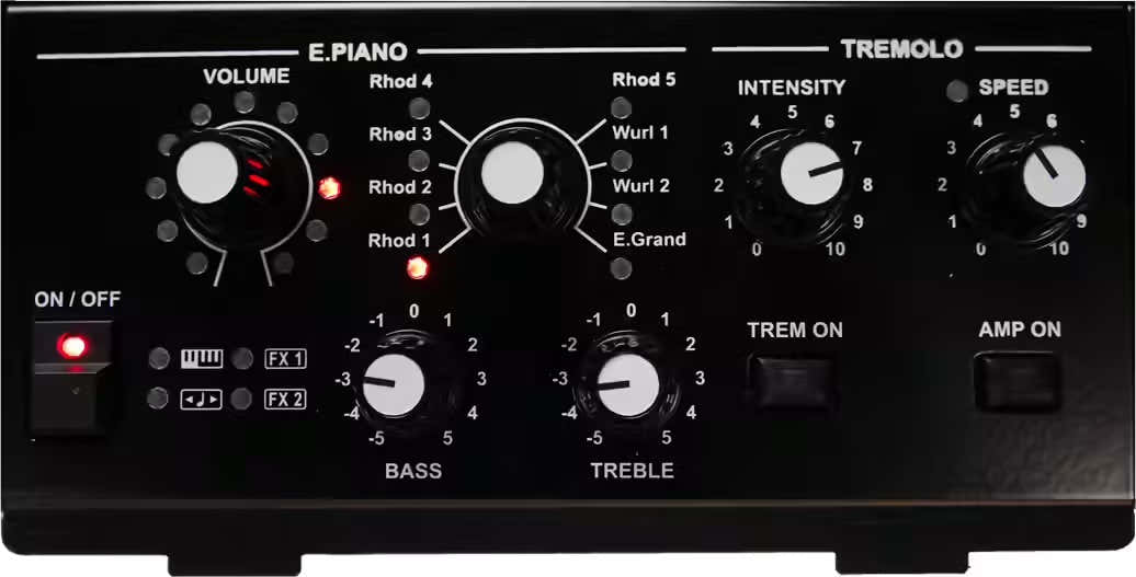 Modul E-Piano