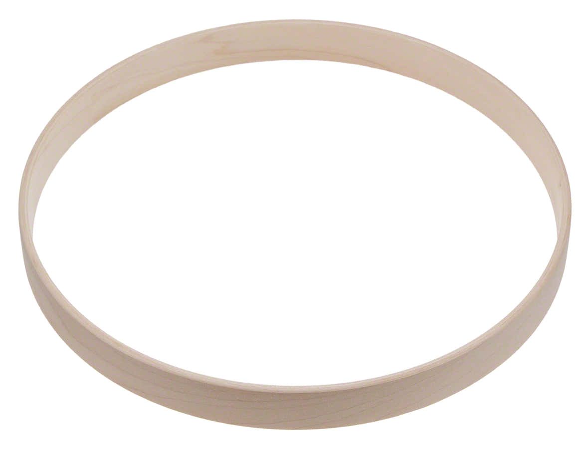 HM34R-14 14" Ahorn Spannreifen Trommel / Bassdrum