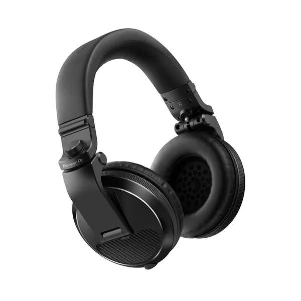 Pioneer Dj HDJ-X5-K SCHWARTZ