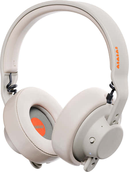 TMA2 Move Wireless Weiß