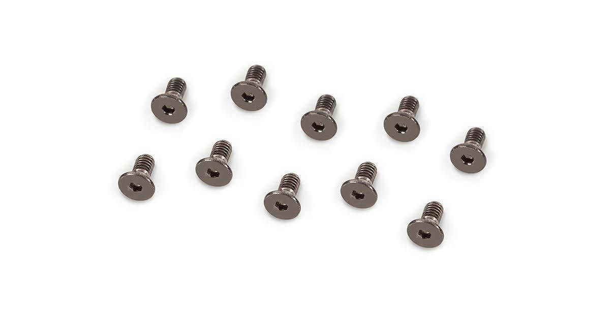 Lötfreie Schraube - (10) CAB-pw-screw