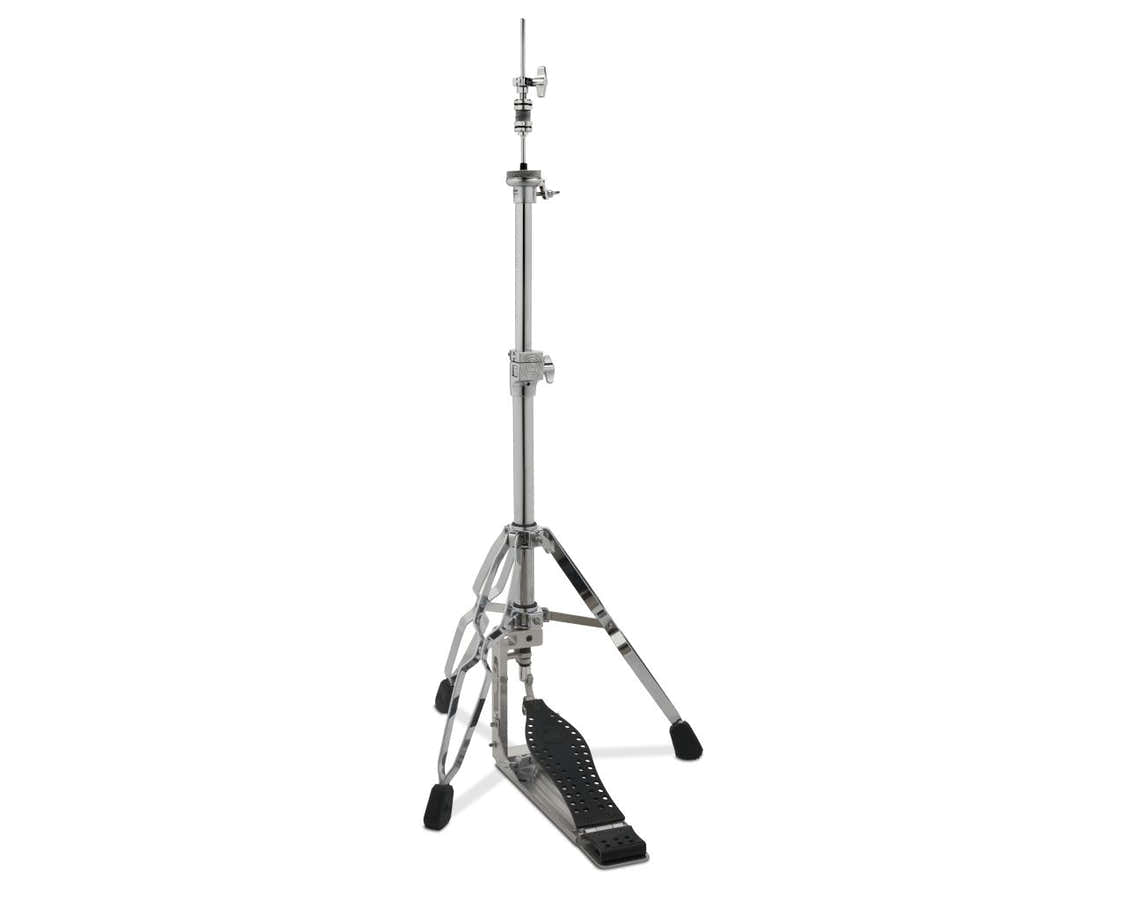 Hi-Hat-Pedal Direct Drive DWCPMDDHH3BK