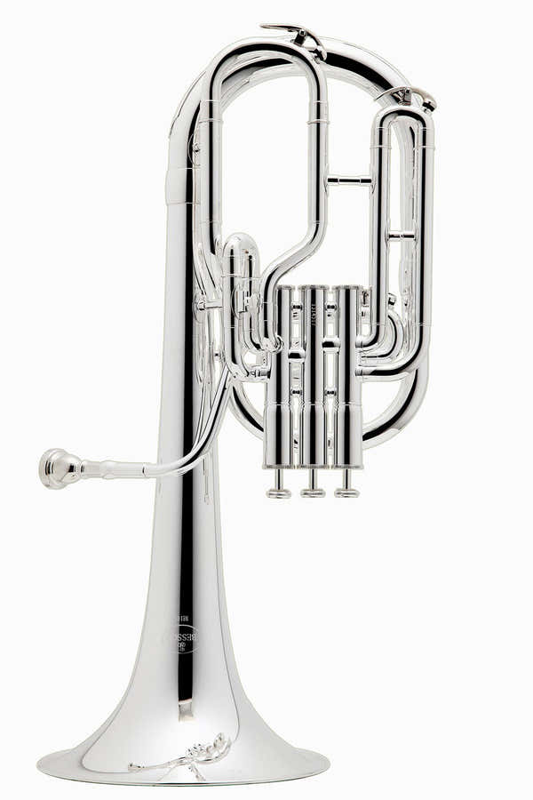 Prodige Es Versilbert - BE152-2-0
