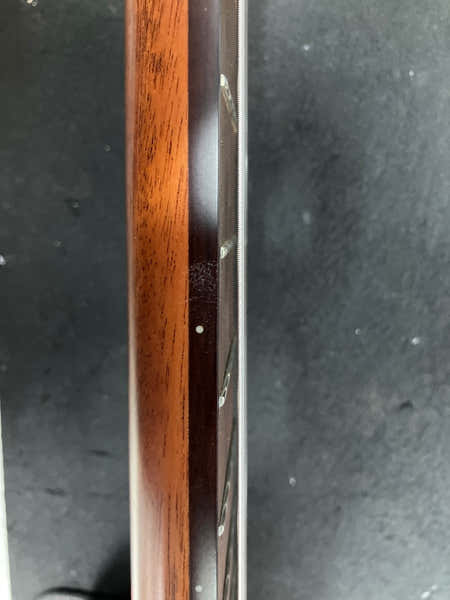 Occitania Oc118 4/4 Zeder - B-Ware