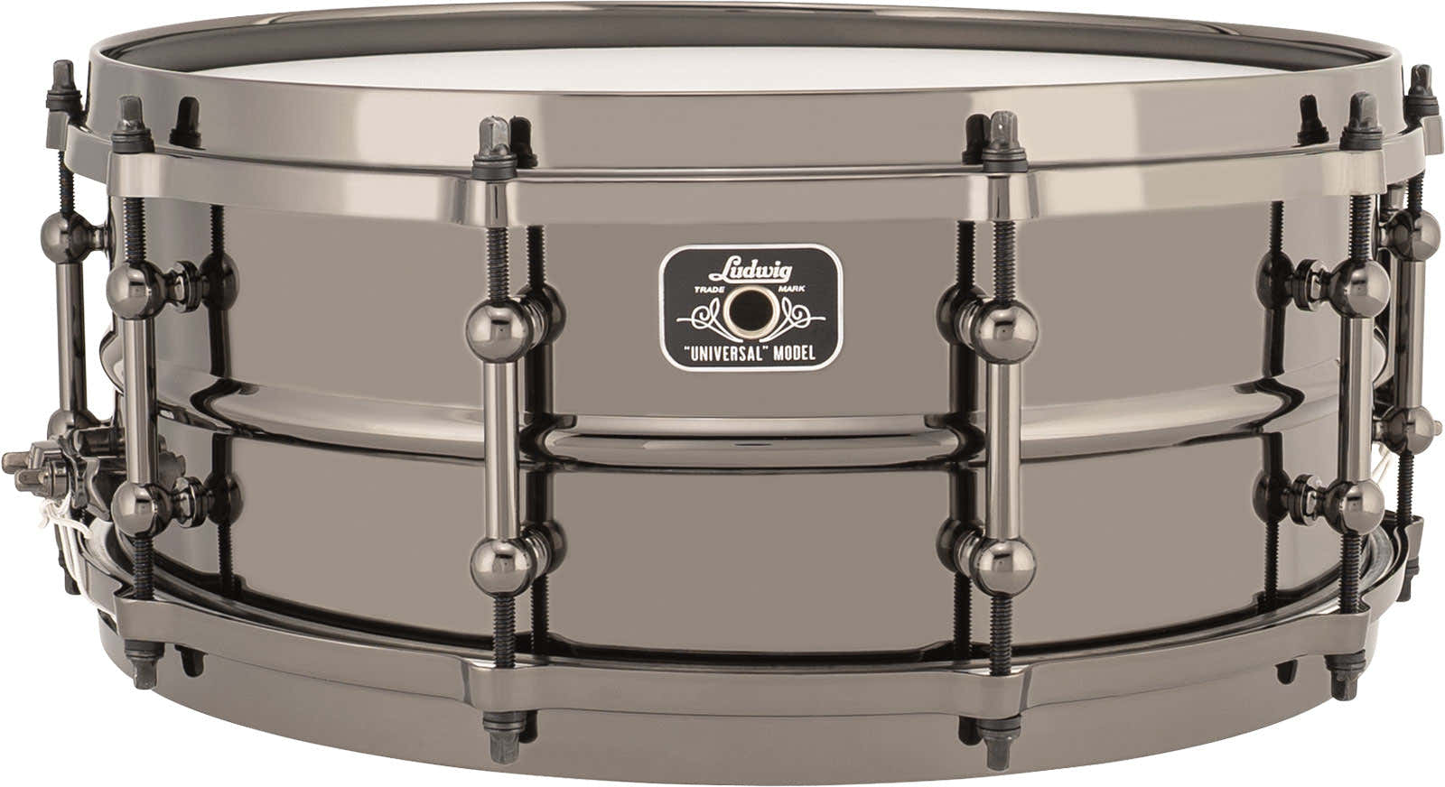 Lu5514Dir - 14 X 5.5" Universal Brass - Cercles Moules