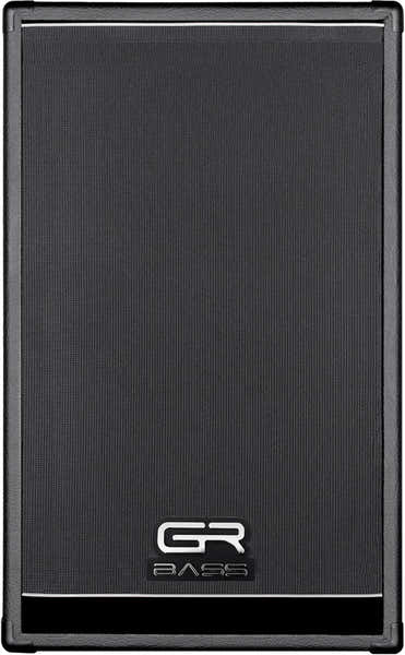 GR 210V+-4 BLK BLACK