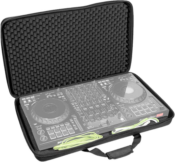 Walkasse Eva Case DDJ-FLX10 Rucksack
