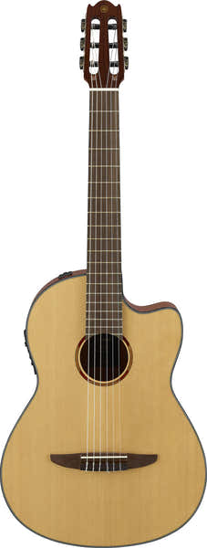 Yamaha Ncx1 Natur