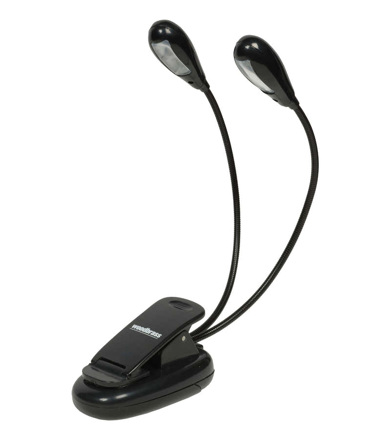 ML5 Notenpultlampe