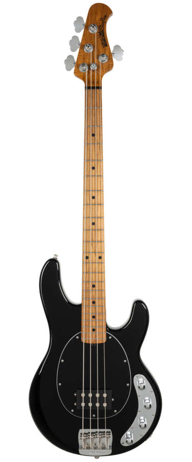 Stingray Special Schwarz