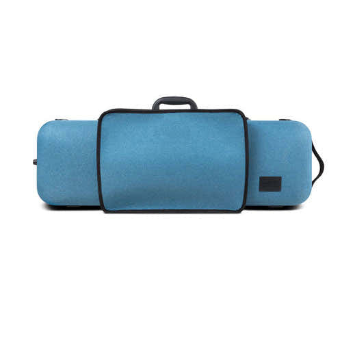 Bio A Blau/Schwarz - Geige 1/2 à 4/4