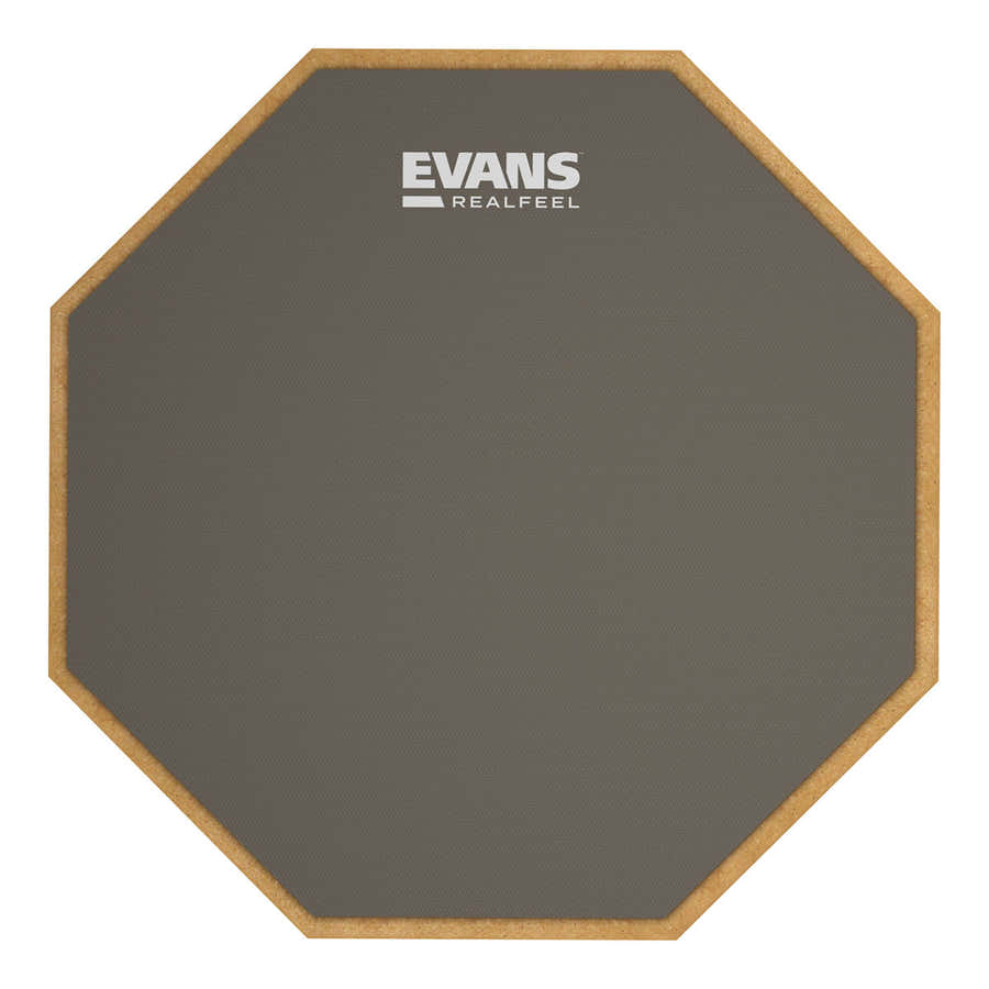 RF12G - REALFEEL PRACTICE PAD 12