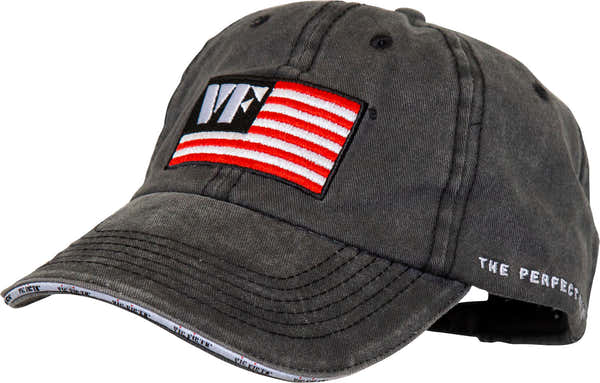 Vic Firth Baseball "Classic" Cap