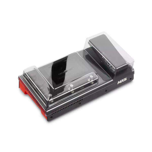Headrush MX5 Abdeckung